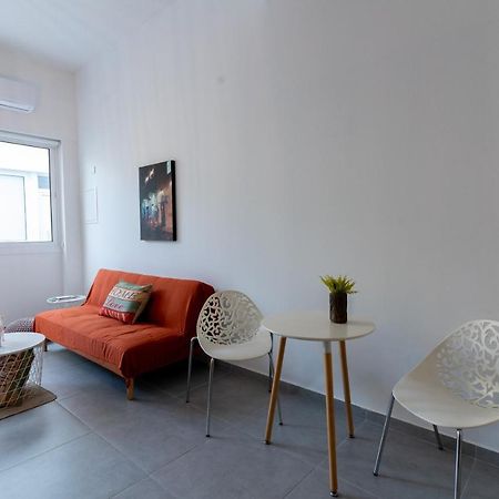 Prima Gardens City Studios Ларнака Екстериор снимка