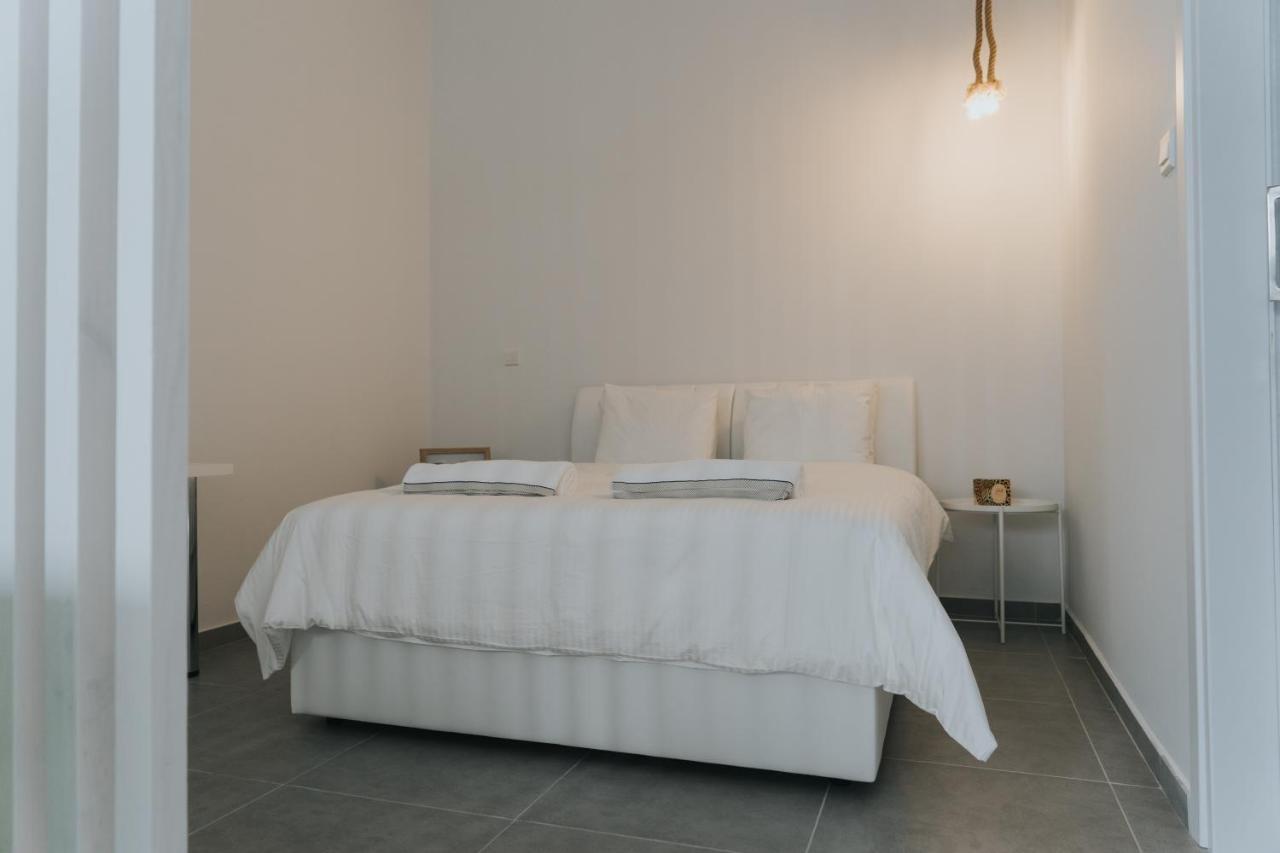 Prima Gardens City Studios Ларнака Екстериор снимка