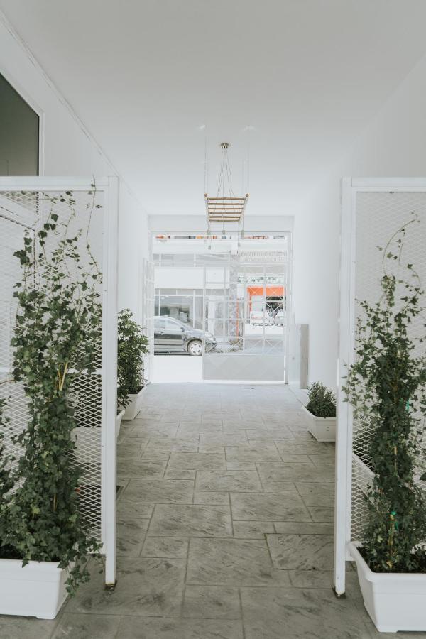Prima Gardens City Studios Ларнака Екстериор снимка